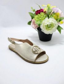 Sandały na płaskim (36-41/8P)