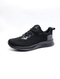 Buty Sportowe Wiązane męskie (41-46/12P)