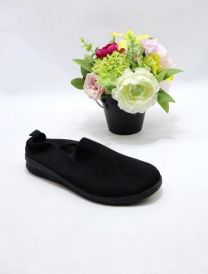 Buty sportowe wsuwane damskie (36-41/12P)