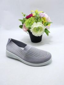 Buty sportowe wsuwane damskie (36-41/12P)