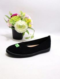 Trampki wsuwane damskie(39-42/12P)