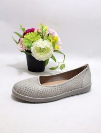 Trampki wsuwane damskie(39-42/12P)