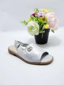 Sandały na płaskim (36-41/8P)