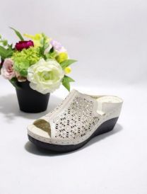 Klapki na Koturnie(36-41/12p)