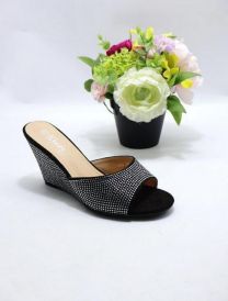 Klapki na Koturnie(36-41/12P)