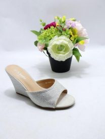 Klapki na Koturnie(36-41/12P)