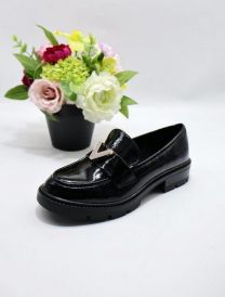 Półbuty na płaskim (36-41/8P)