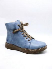 Botki babcine damskie (36-42/12P)