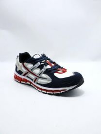 Buty sportowe wiązane męskie (41-46/8P)