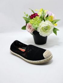 Espadryle damskie (36-41/12P)