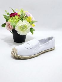 Espadryle damskie (36-41/12P)