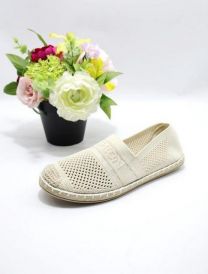 Espadryle damskie (36-41/12P)