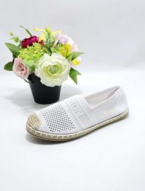 Espadryle damskie (36-41/12P)