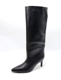 Kozaki na szpilce (36-41/12P)