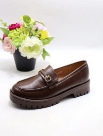 Półbuty na płaskim (36-41/12P)