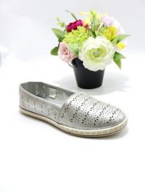 Espadryle damskie (36-41/12P)