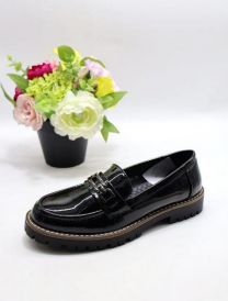 Półbuty na płaskim (36-41/12P)