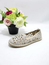 Espadryle damskie (36-41/12P)
