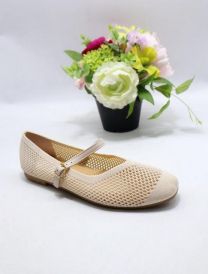 Baleriny damskie (36-41/12P)