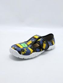 Trampki na rzepy chłopięce (25-33/12P)