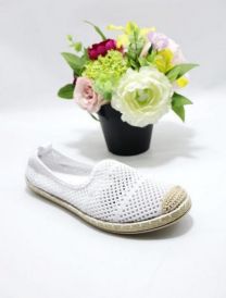 Espadryle damskie (36-41/12P)