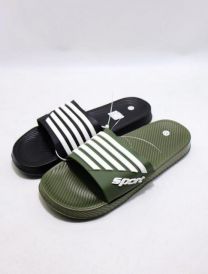 Klapki Basenowe męskie(41-46/24p)