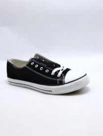 (46-48/12P)_Trampki wiązane Meskie