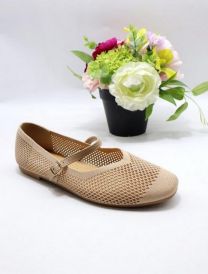 Baleriny damskie (36-41/12P)