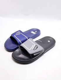 Klapki Basenowe męskie(41-46/24p)