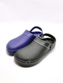 Klapki kroksy męskie (42-47/24P)