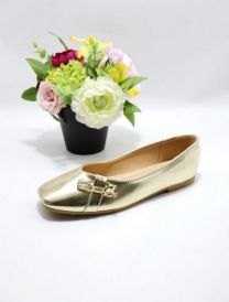 Baleriny damskie (36-41/12P)