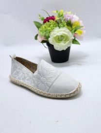 Espadryle damskie (36-41/12P)