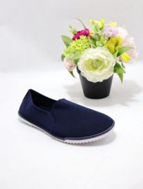 Trampki wsuwane damskie(36-41/12P)