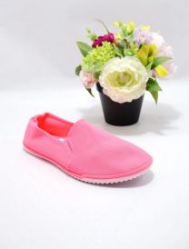 Trampki wsuwane damskie(36-41/12P)