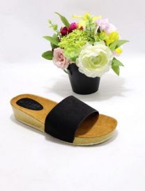 Klapki na Koturnie(36-41/12p)