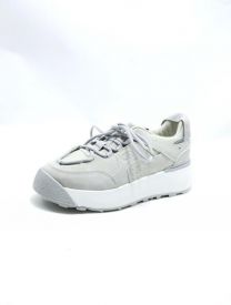 Buty Sportowe Wiązane Damskie (36-41/12P)