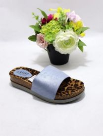 Klapki na płaskim (36-41/12P)