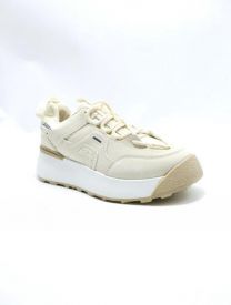 Buty Sportowe Wiązane Damskie (36-41/12P)