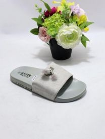 Klapki na płaskim (36-41/12P)