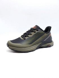 Buty Sportowe Wiązane męskie (41-46/12P)