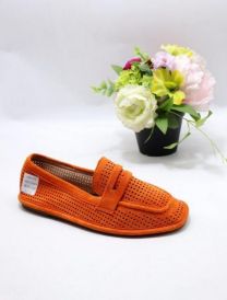 Mokasyny damskie (36-41/12P)