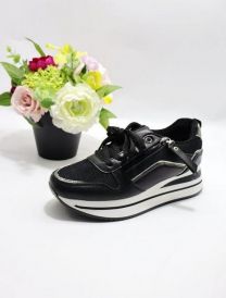 Sneakersy damskie (36-41/12P)