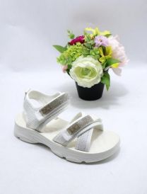 Sandały na płaskim (36-41/12P)