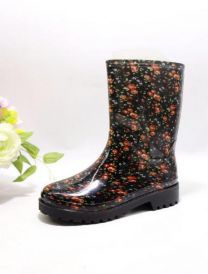 Kalosze damskie(36-41/12P)