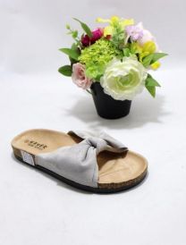 Klapki na płaskim (36-41/12P)