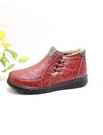 Botki babcine damskie (36-42/12P)