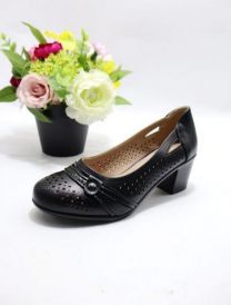 Czółenka na obcasie (36-41/12P)