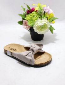 Klapki na płaskim (36-41/12P)