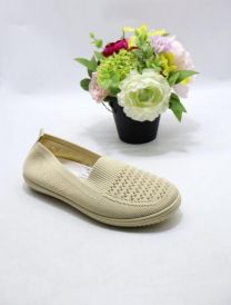 Buty sportowe wsuwane damskie (36-41/12P)