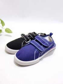 Trampki na rzepy chłopięce (31-36/24P)